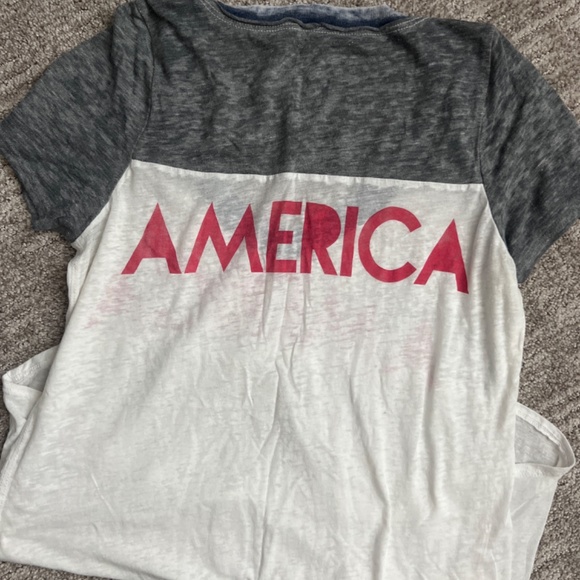 Chaser Brand “AMERICA” Tee - Picture 3 of 5